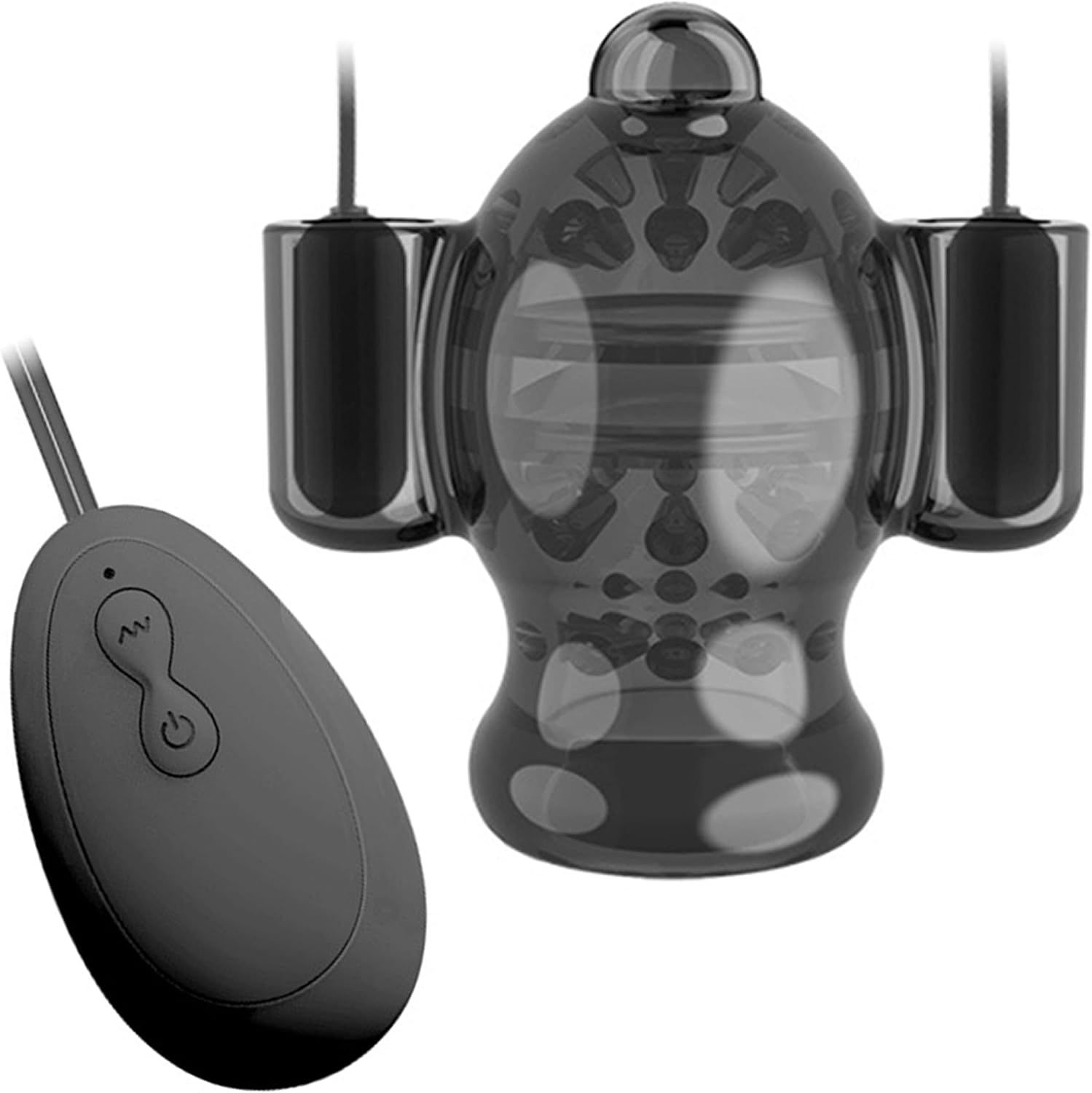 FOPS Eichel stimulator mann Stimulationsring Cockring