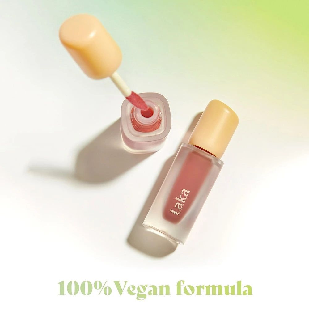 LAKA Fruity Glam Tint