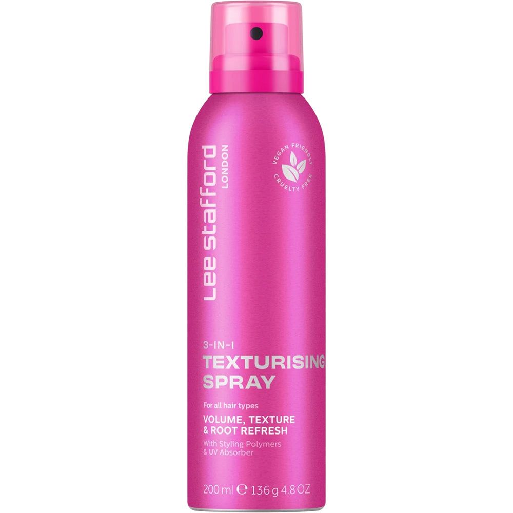 LEE STAFFORD 3-in-1 Texturizing Spray
