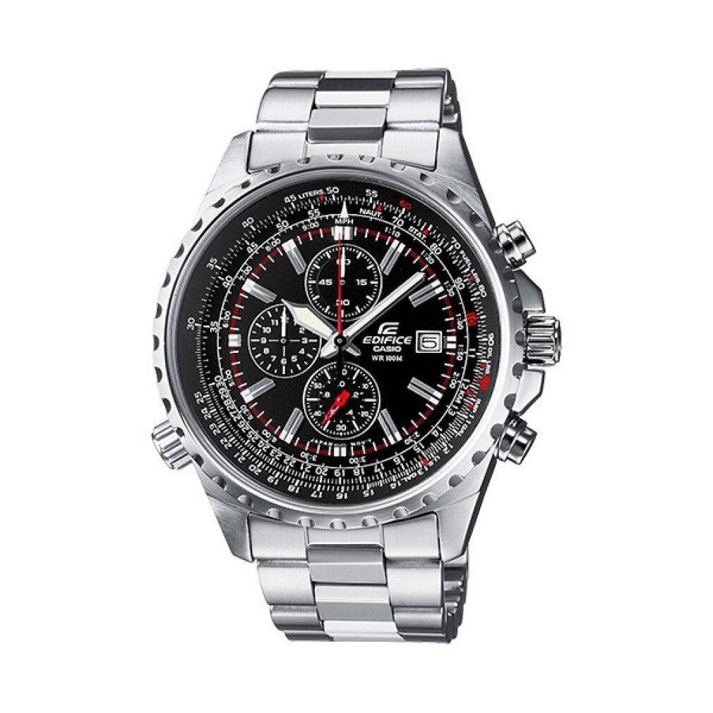 casio edifice watches Mod. ef-527D-1AVEF