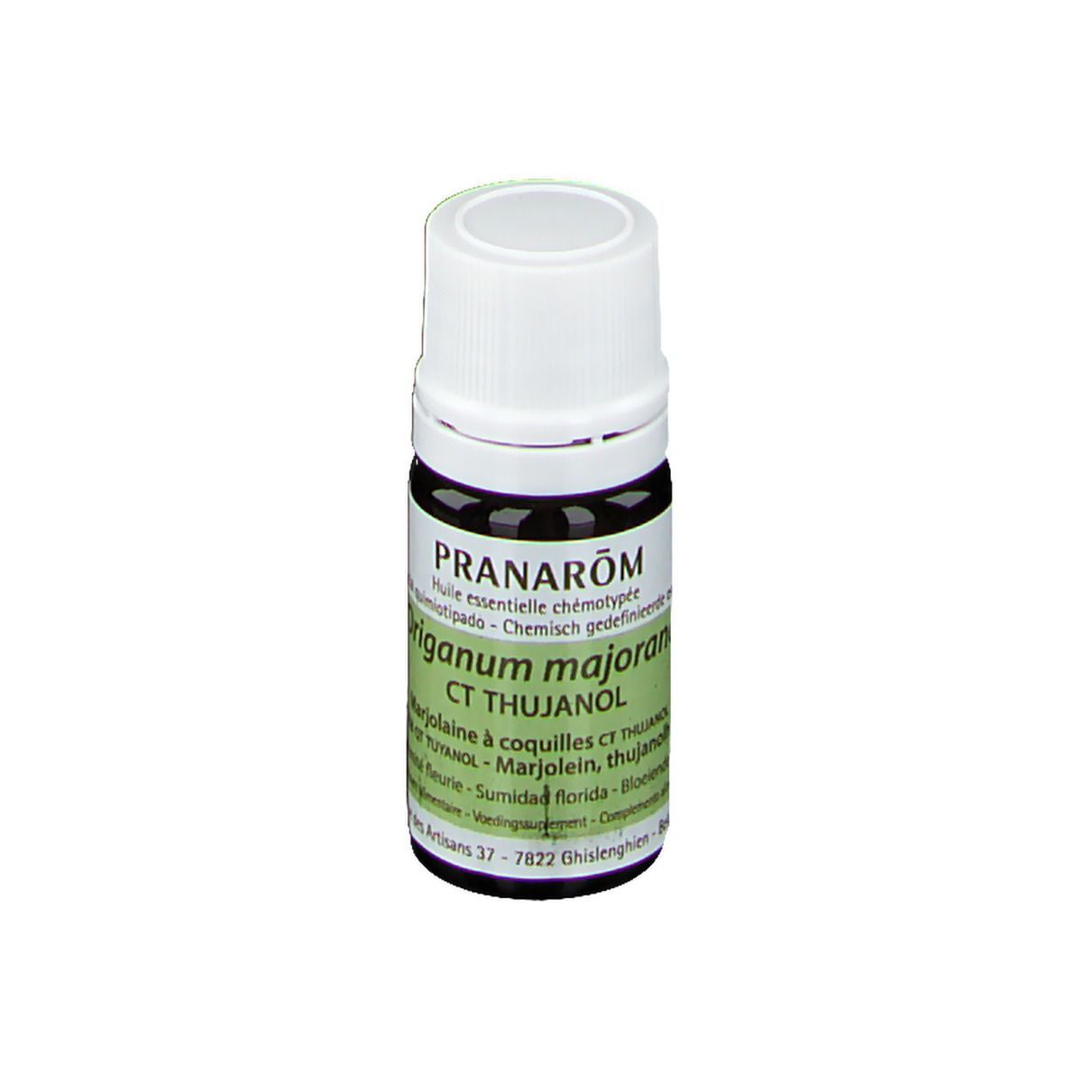 PRANAROM Majoran Thujanol