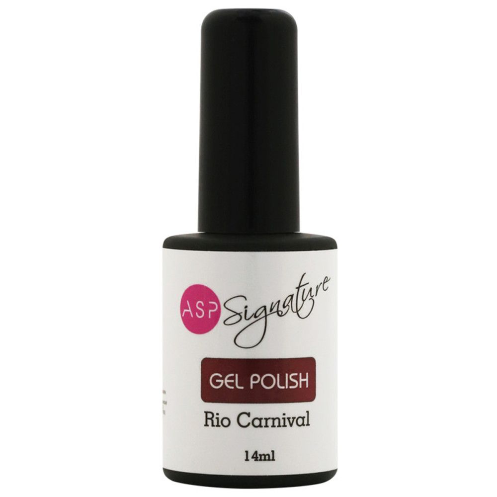 ASP - Signature Gel-Nagellack