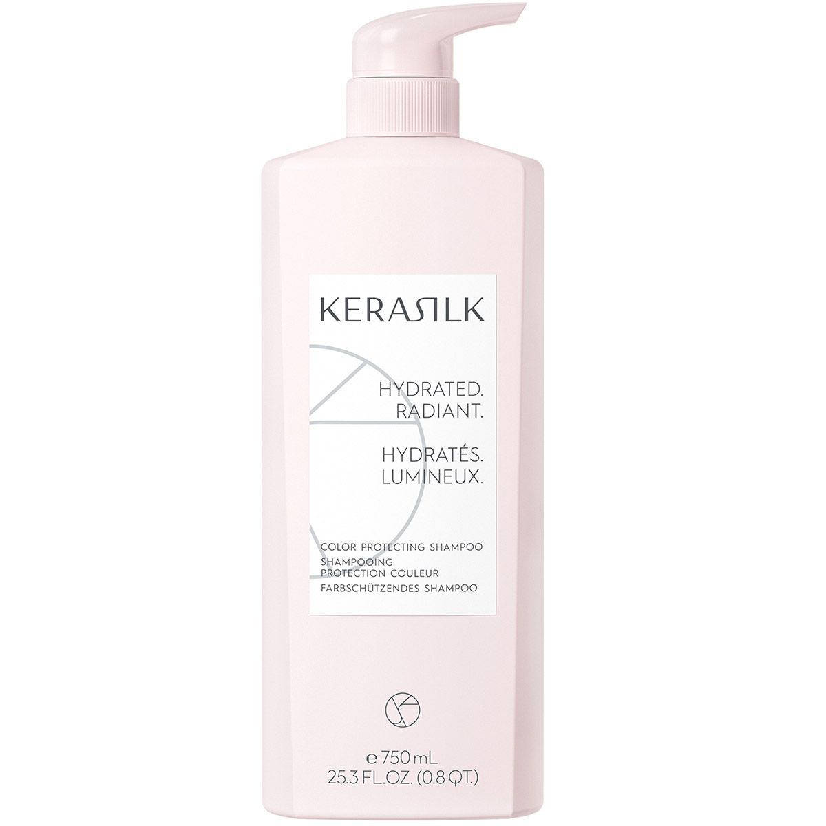 Kerasilk - Kleurbeschermende Shampoo