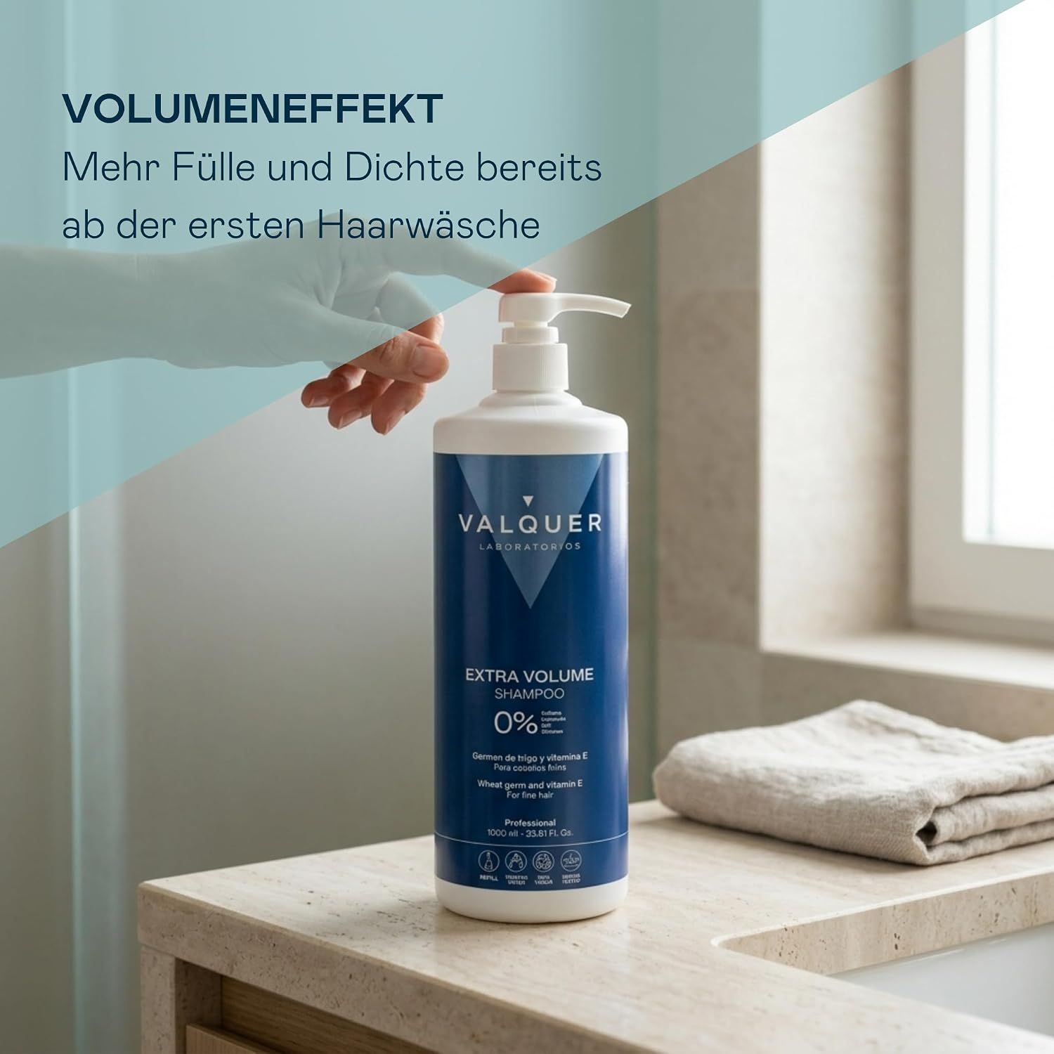 Kallos Cosmetics Mango Feuchtigkeits- und Regenerierendes Shampoo, 250ml. Intensive Feuchtigkeit mit Mangoöl.