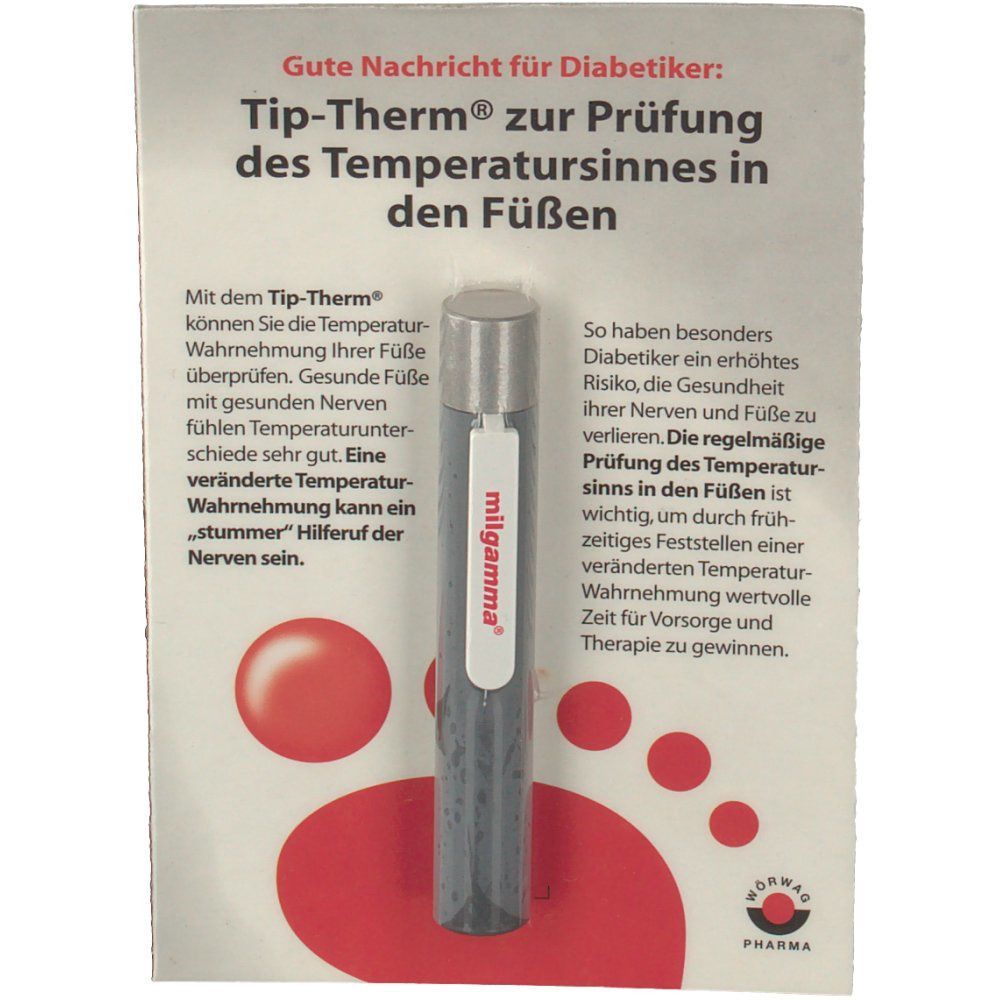 Tip-Therm®