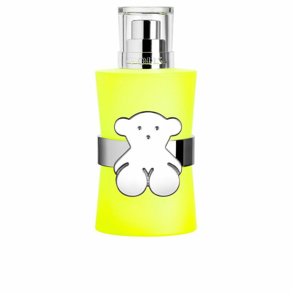 Tous Your Powers Eau De Toilette Spray