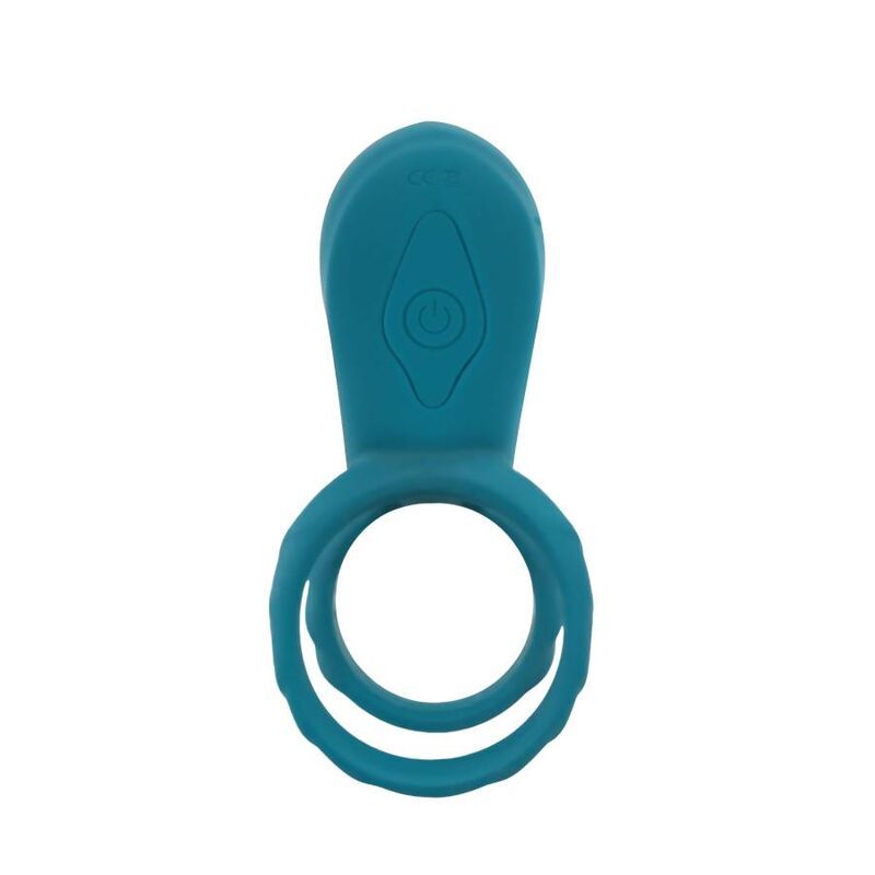 Xocoon - Vibratorring Für Paare