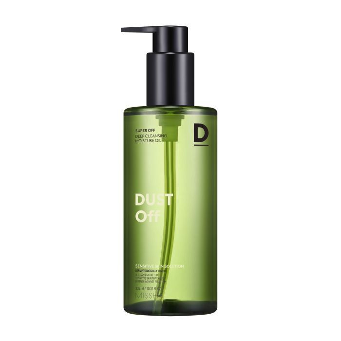 Super Off Dust Off 305ml Reinigungsöl