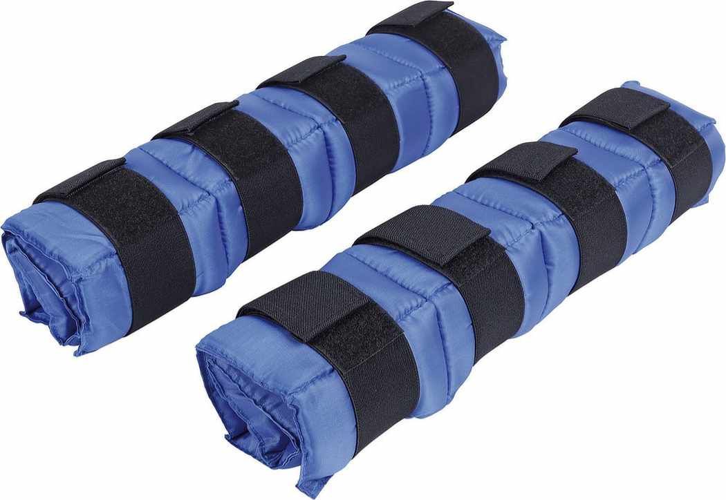 Harry`s Horse Pferde Kühl Gamaschen Cold Wraps 2 Stück Kühlbandage Pferd