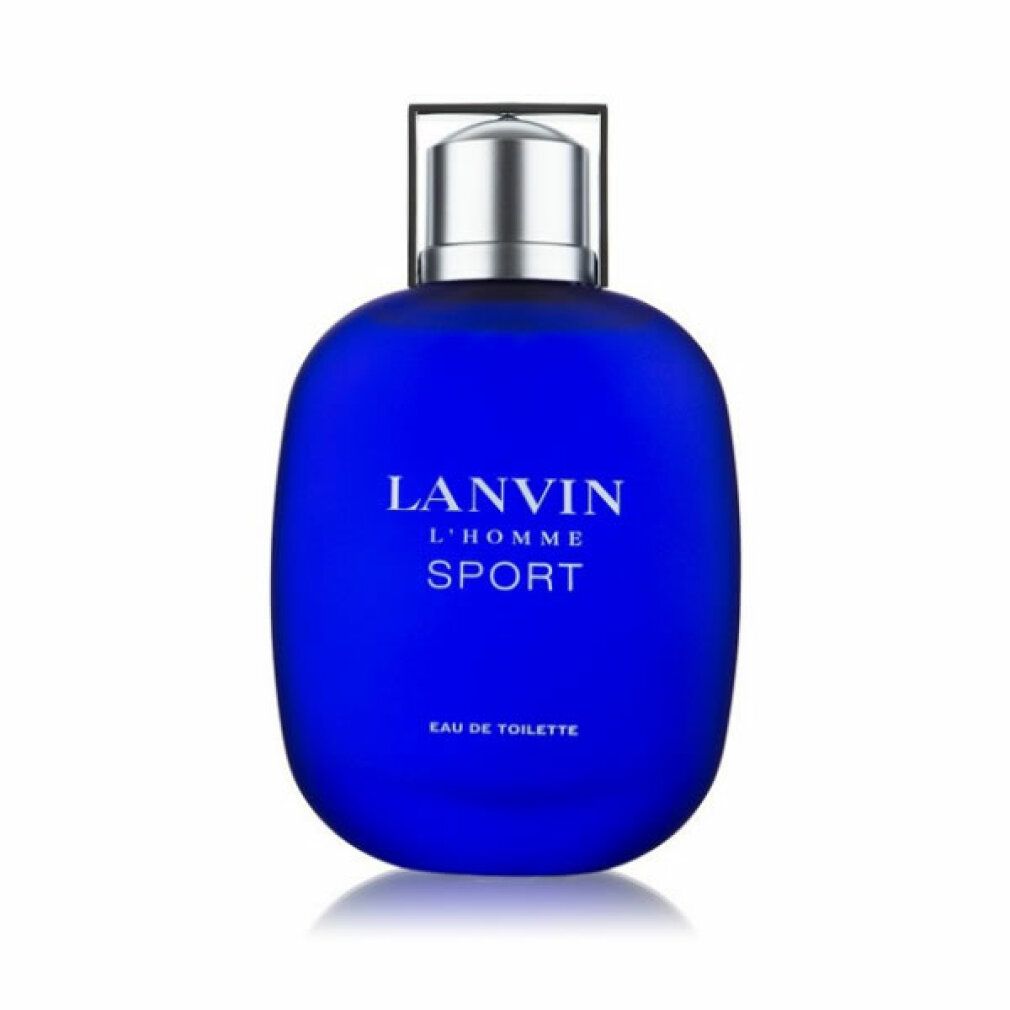 Lanvin l'homme Sport Eau De Toilette Spray