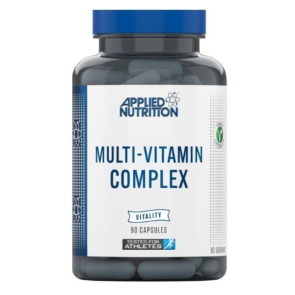 Applied Nutrition Multi-Vitamin Complex