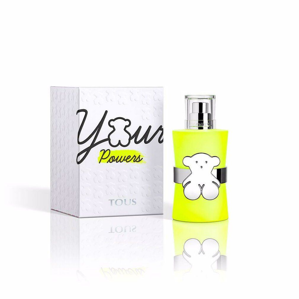 Tous Your Powers Eau De Toilette Spray