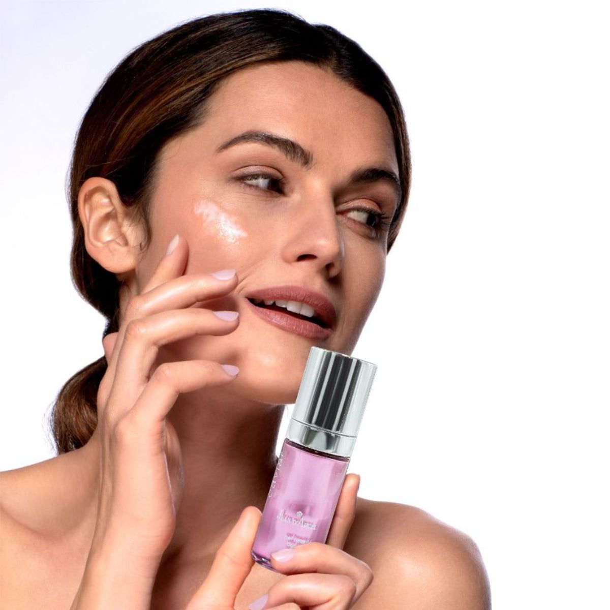 Jean D´Arcel Caviar Gel Beauté des Yeux