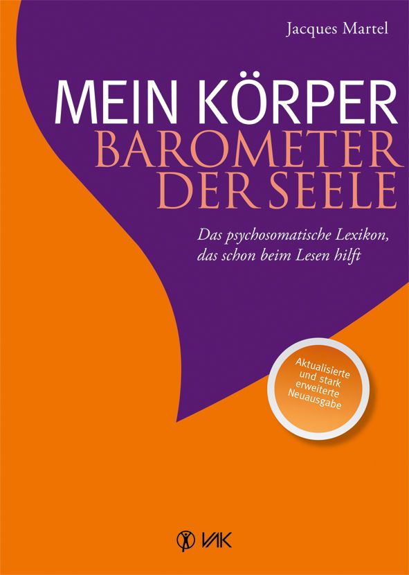 Mein Körper - Barometer der Seele