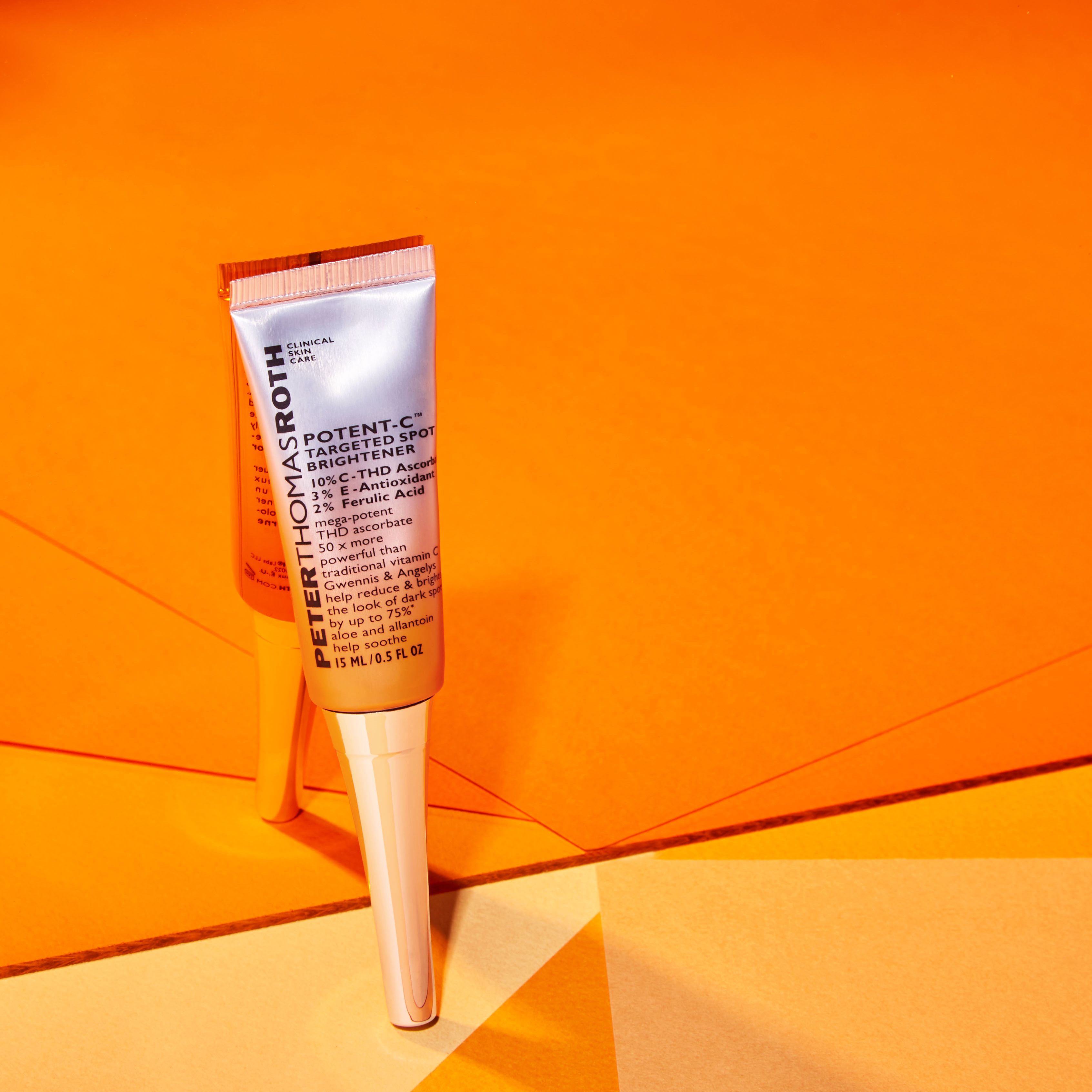 Peter Thomas Roth - Potent-C Targeted Spot Brightener