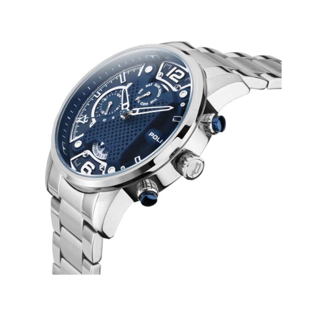 Police Lanshu PEWJK2203303 Herrenuhr