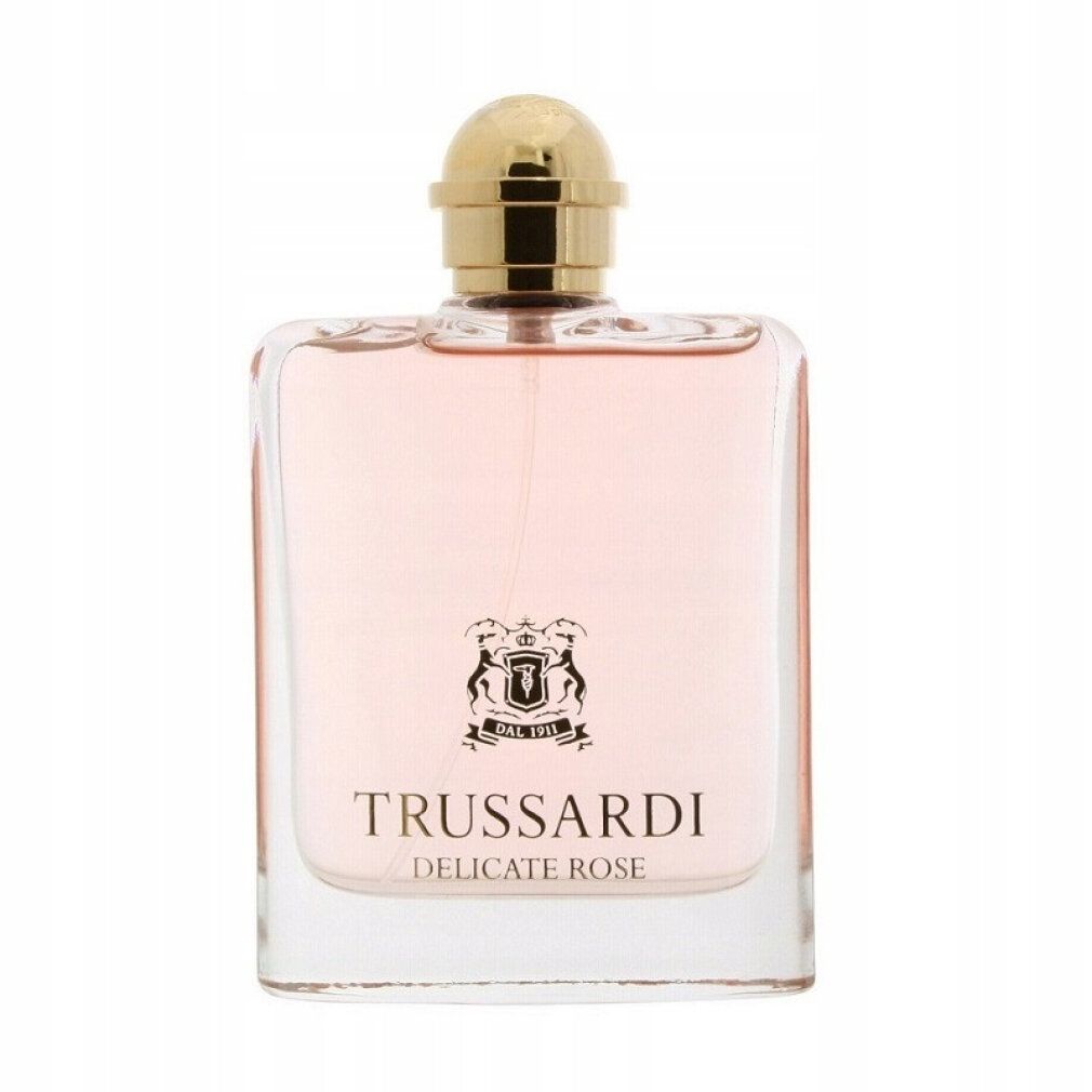 Trussardi Delicate Rose Eau de Toilette  (Damen)