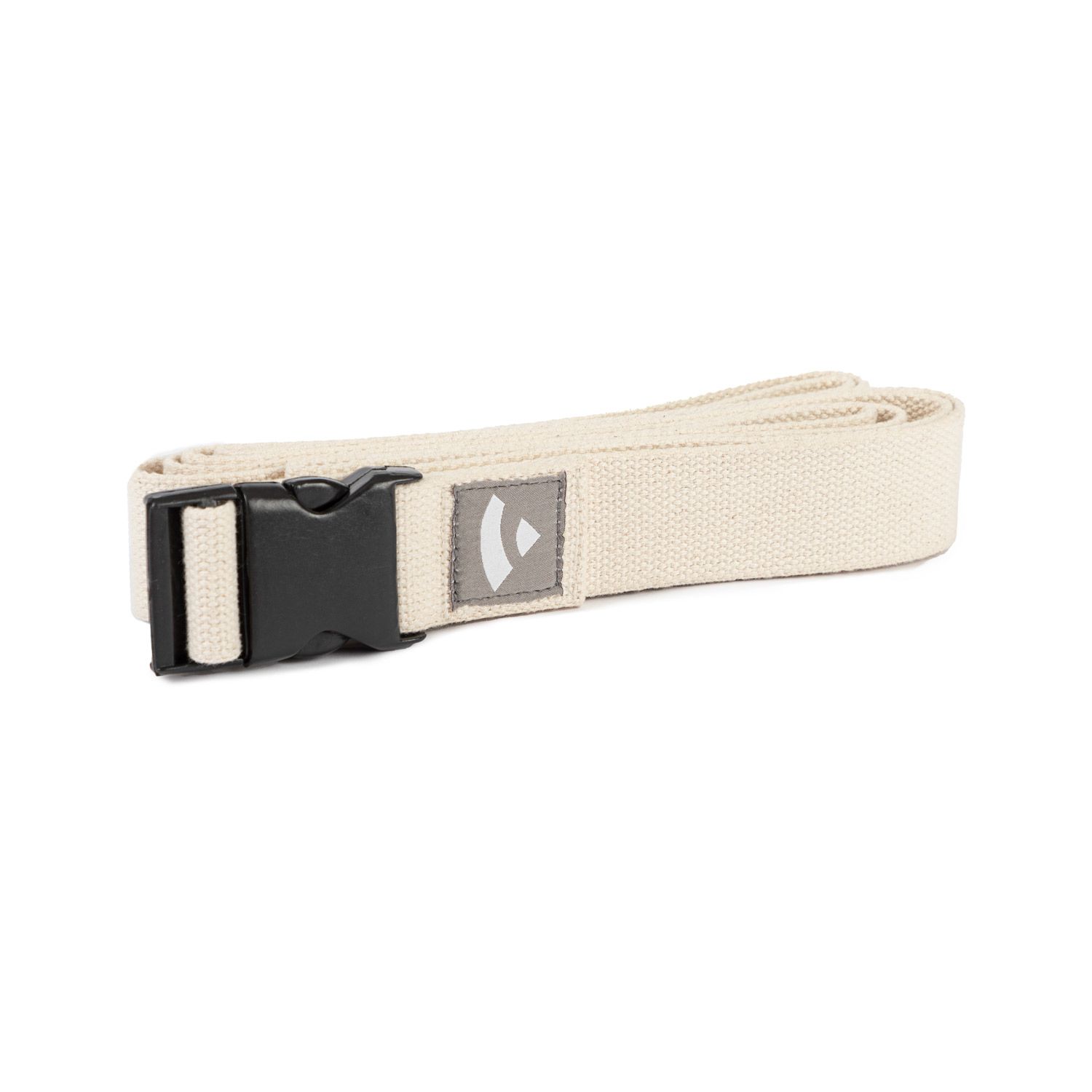 bodhi Yogagurt mit Klick-Verschluss ASANA BELT XL 3 m, für Katonah Yoga