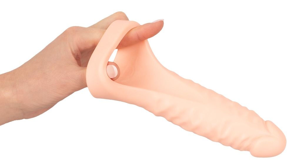 Realistixxx - Double Fucker - Dildo