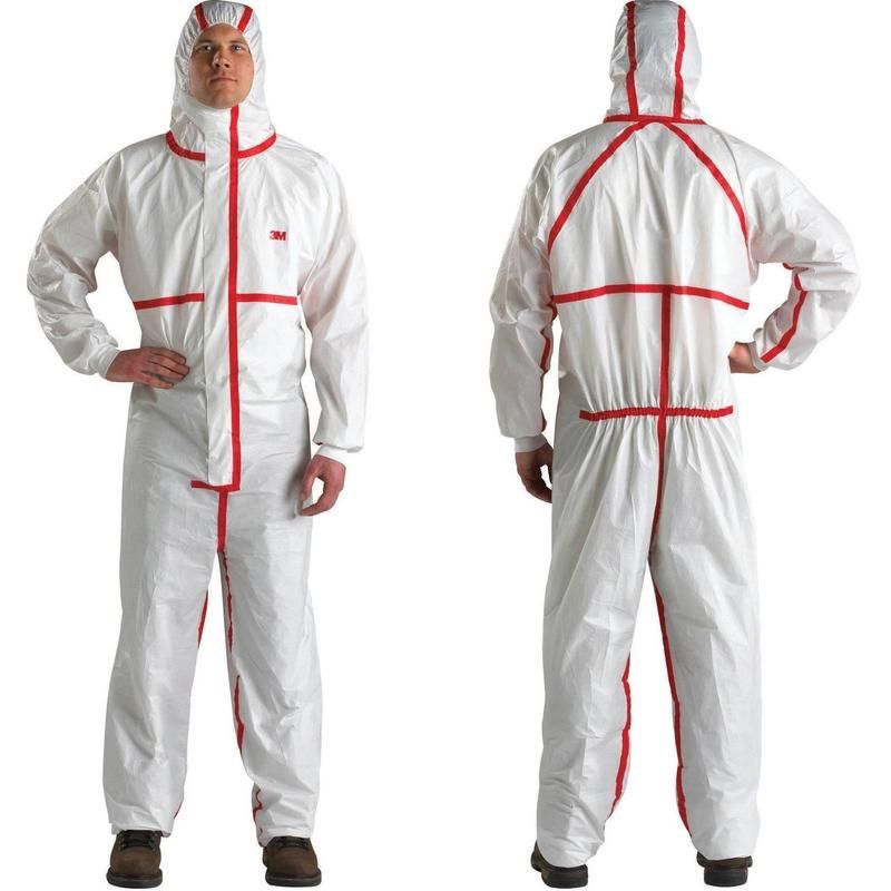 3M™ Schutzanzug 4565
