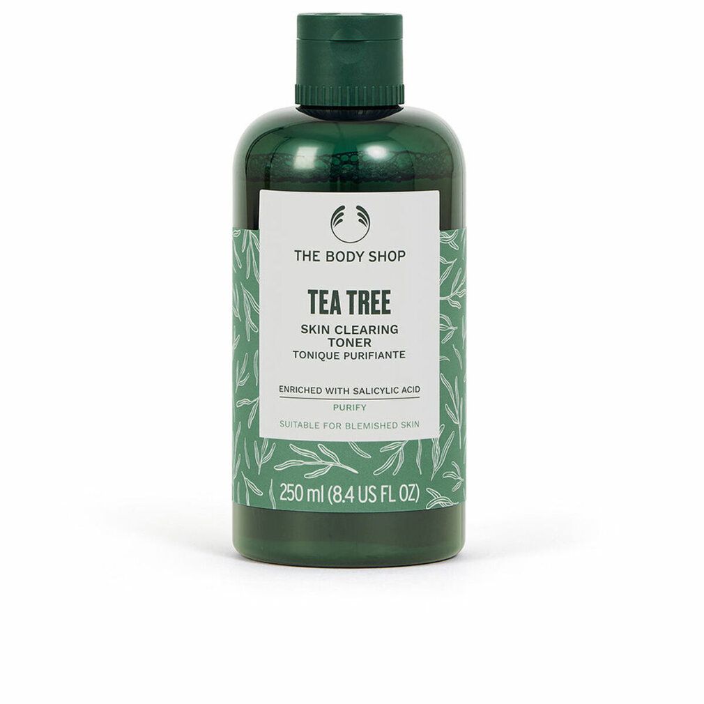 The Body Shop Tea Tree Haut Clearing Toner
