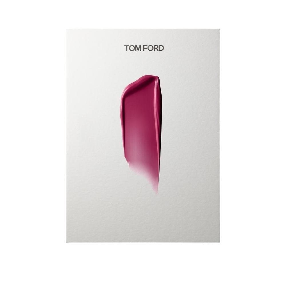 Tom Ford Lip Lacquer Vinyl Flüssiger Lippenstift Glänzend