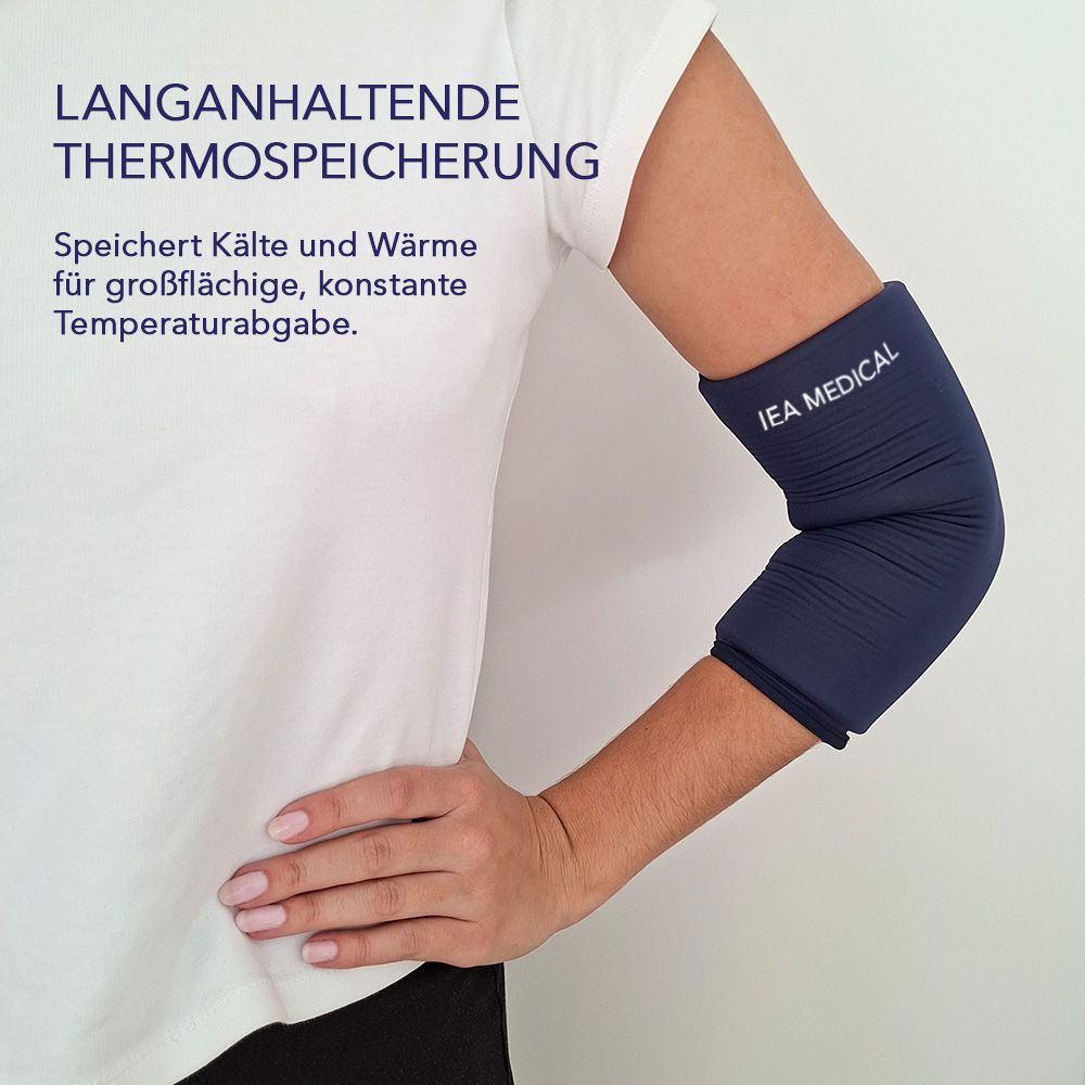 IEA Medical Kühlmanschette - XL