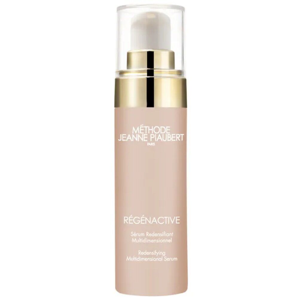Jeanne Piaubert Regenactive Redensifying Multidimensional Serum