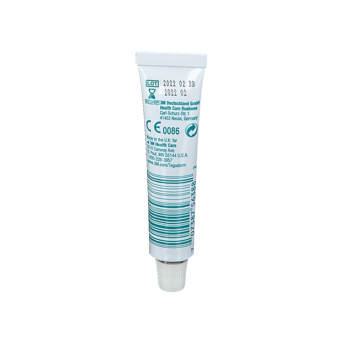 Tegaderm Hydrogel