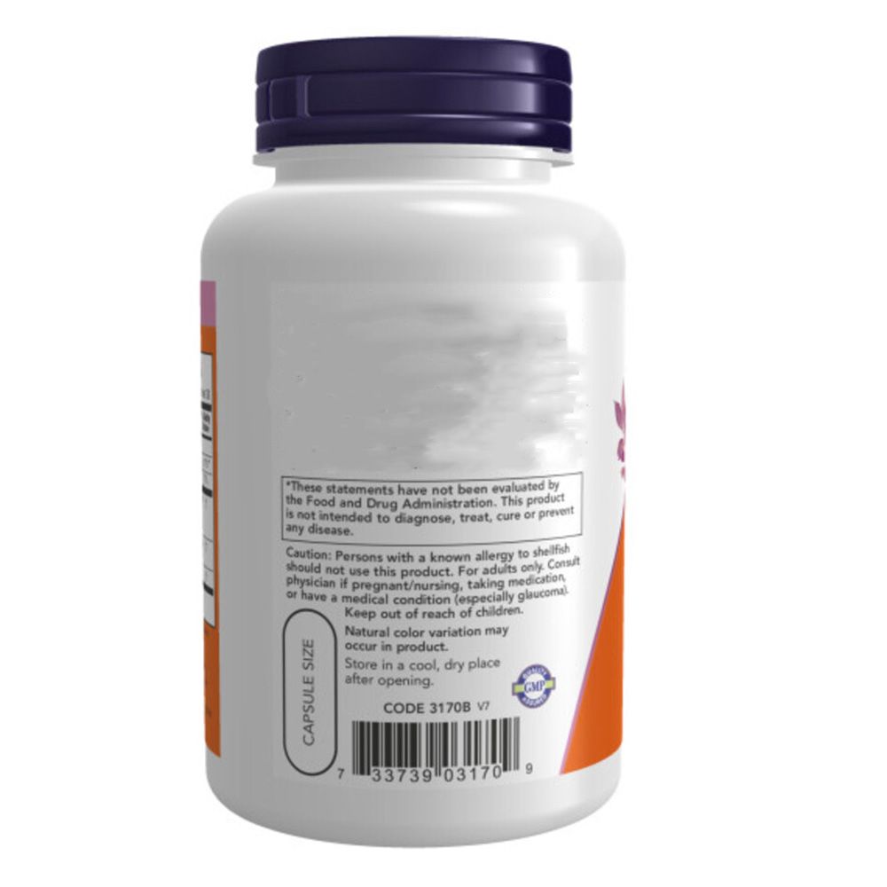 Rückseite der Flasche. Aufkleber mit Warnhinweisen und Chargennummer. Enthält Informationen zu Allergenen und Lagerung.