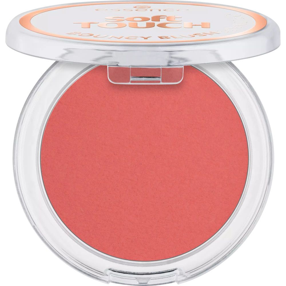 Essence - Soft Touch Bouncy Creme-zu-Puder Rouge