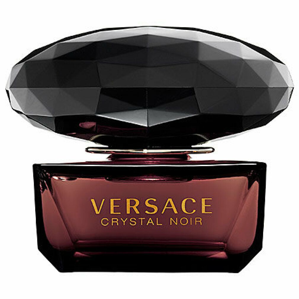 Versace Crystal Noir Eau De Toilette Spray