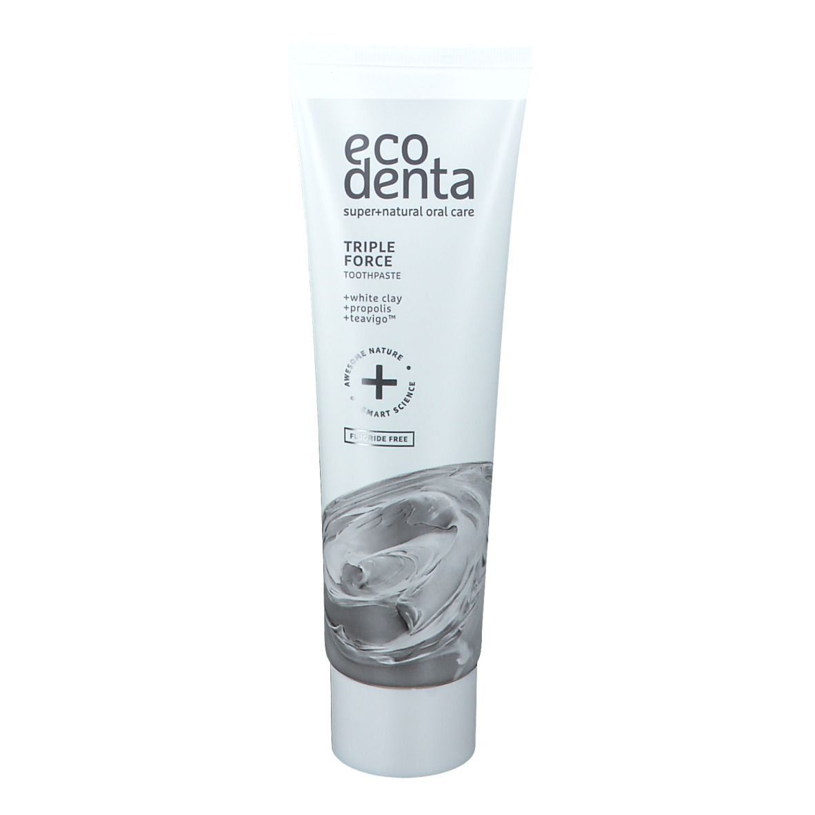 ecodenta Triple Action Zahnpasta