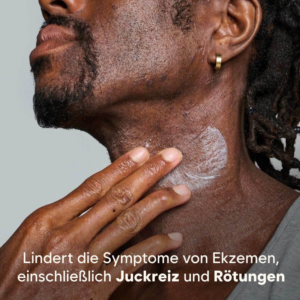 Gladskin Eczemact Gel für zu Ekzemen neigende Haut