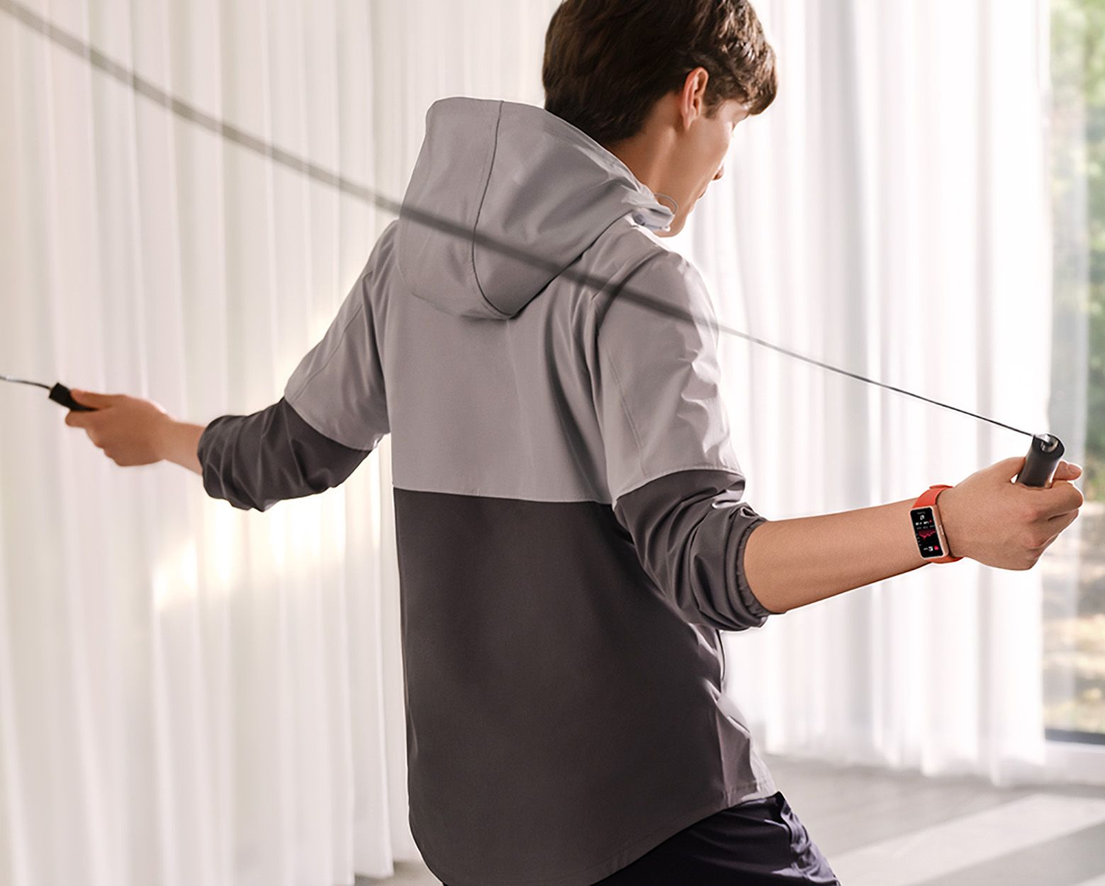 Huawei Band 6 Smartwatch