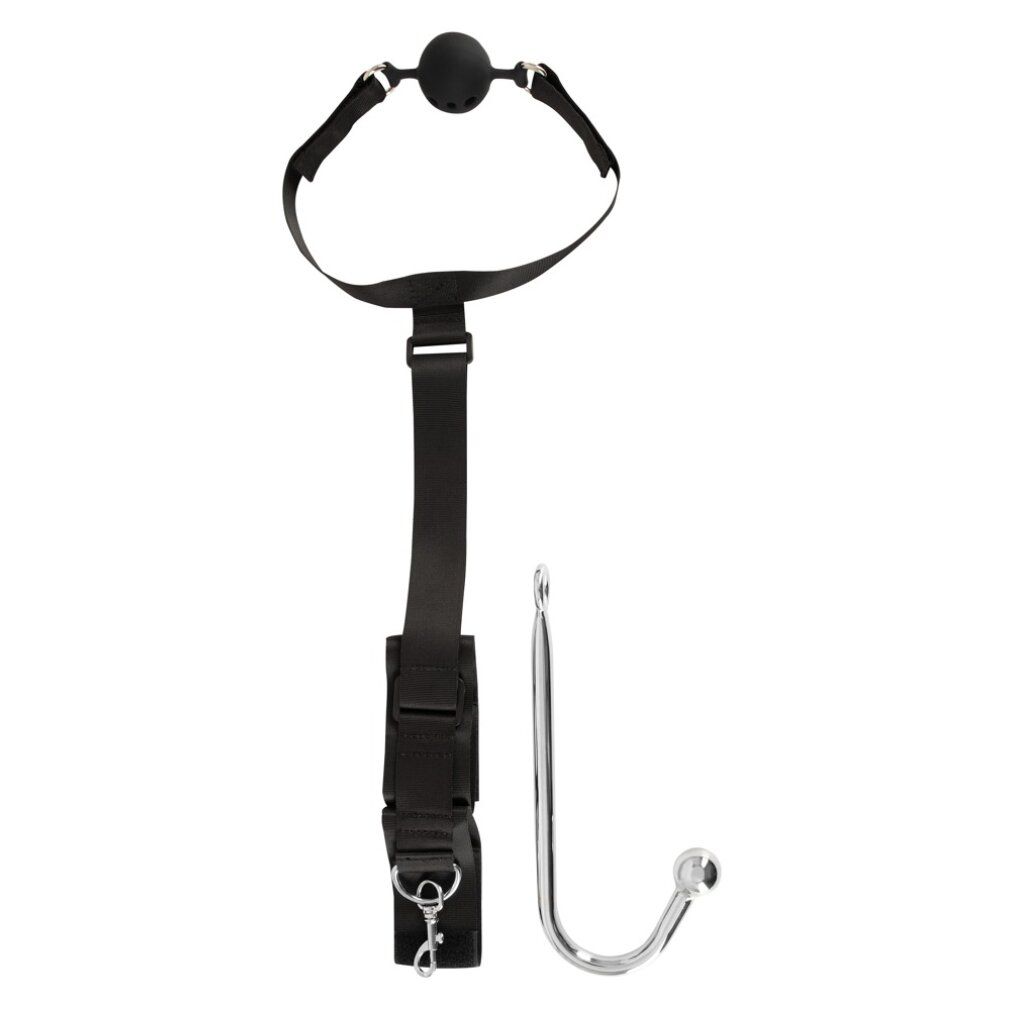Bad Kitty Anal Hook Restraint
