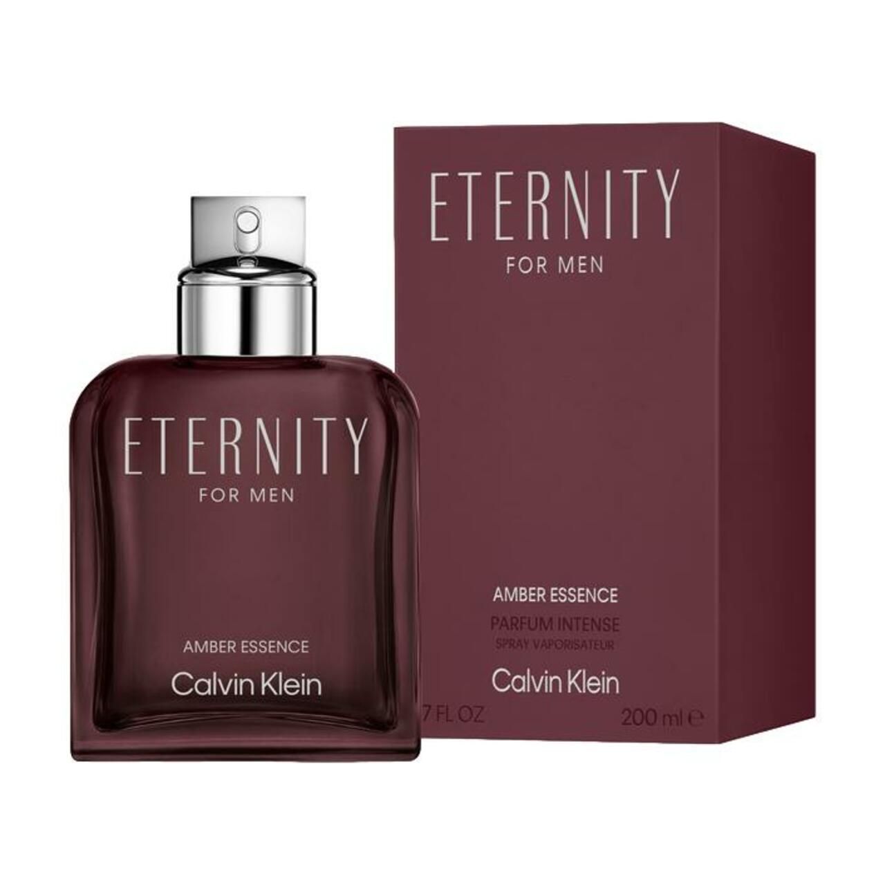 Calvin Klein Eternity Amber Essence Eau de Cologne