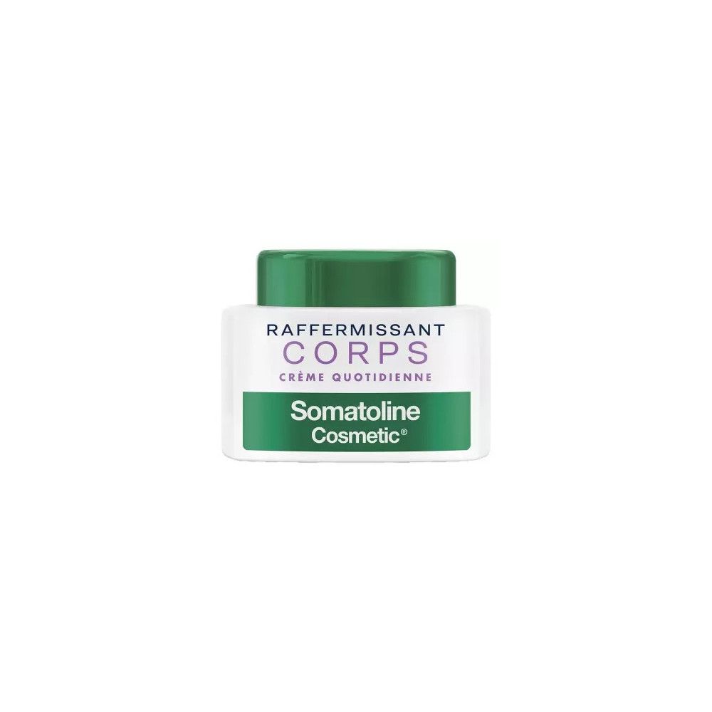 Somatoline cosmetic - Straffende Körpercreme für die tägliche Anwendung