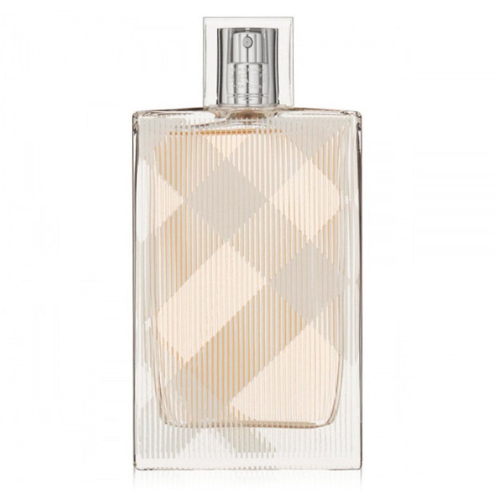 Burberry Brit For Her Eau De Toilette Spray