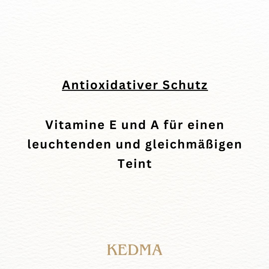 Kedma - Set mit Tages- & Nachtcreme mit Kollagen