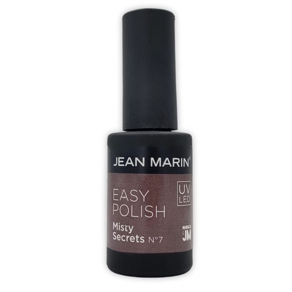 Jean Marin - Easy Polish Semi-Permanenter Nagellack