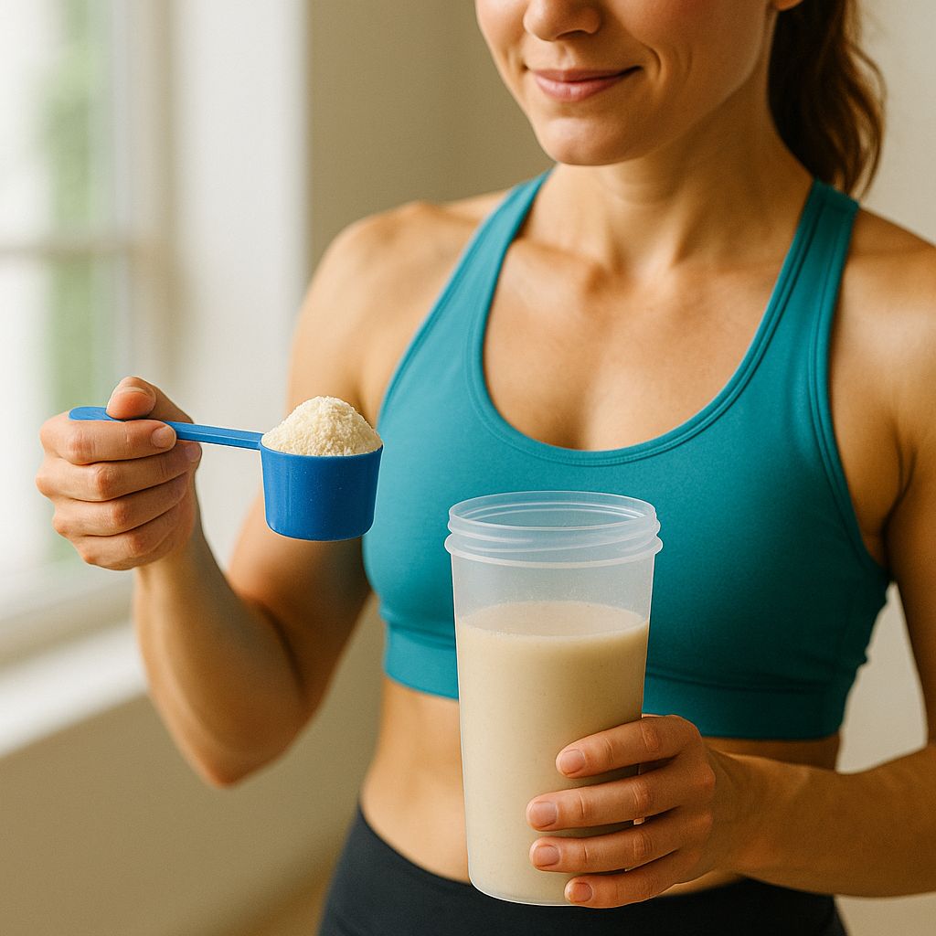 Vitalsee PROTEIN PUR opus magnum