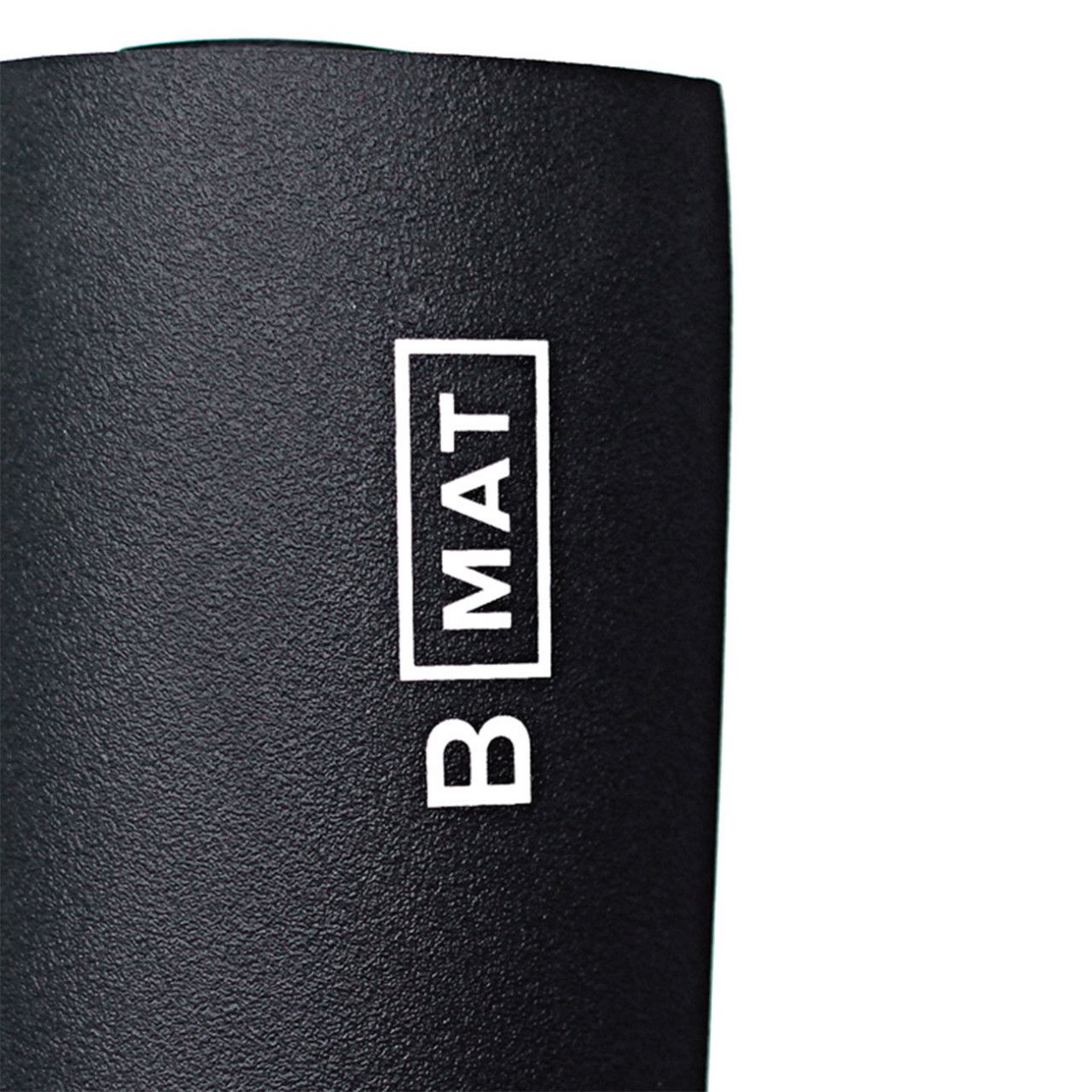 Yogamatte B MAT Strong - Black (215cm)