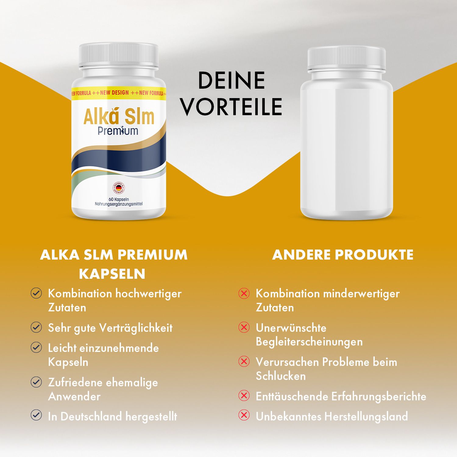 Alka Slm Premium
