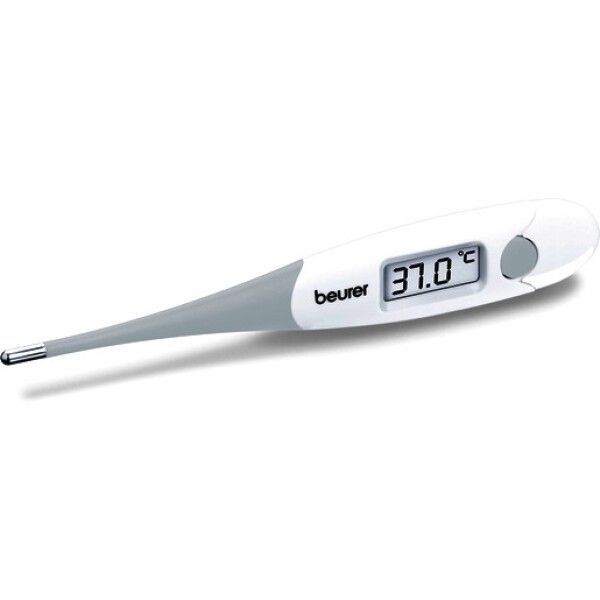 Beurer FIEBERTHERMOMETER DIGITAL (FT 13     WEISS/GRAU)