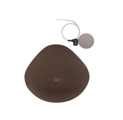 Amoena adapt Air Xtra Light 1SN Brustprothese ebony