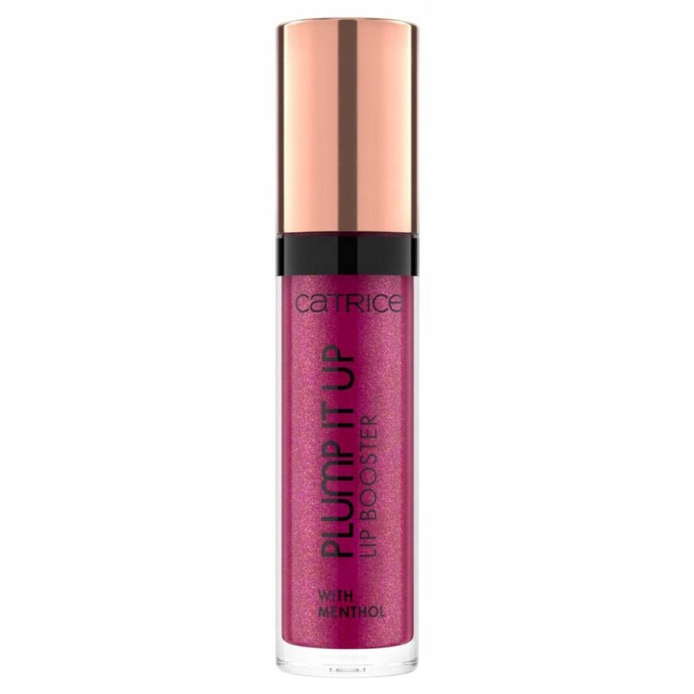 Catrice - Plumpendes Gloss Plump It Up Lip Booster