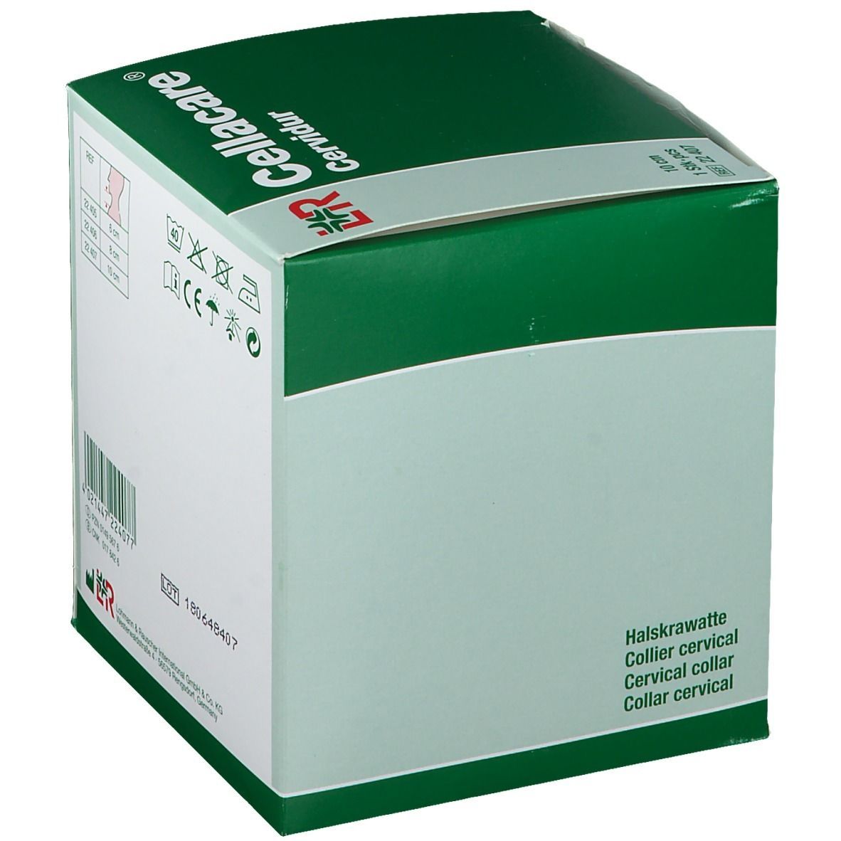 Cellacare® Cervidur 10 cm x 1,8 m