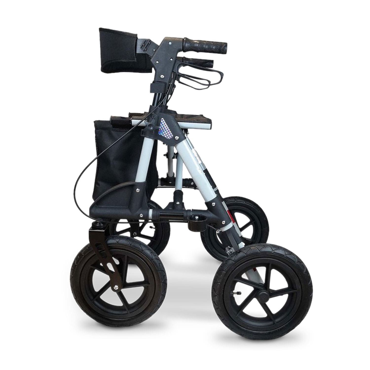 Outdoor Rollator