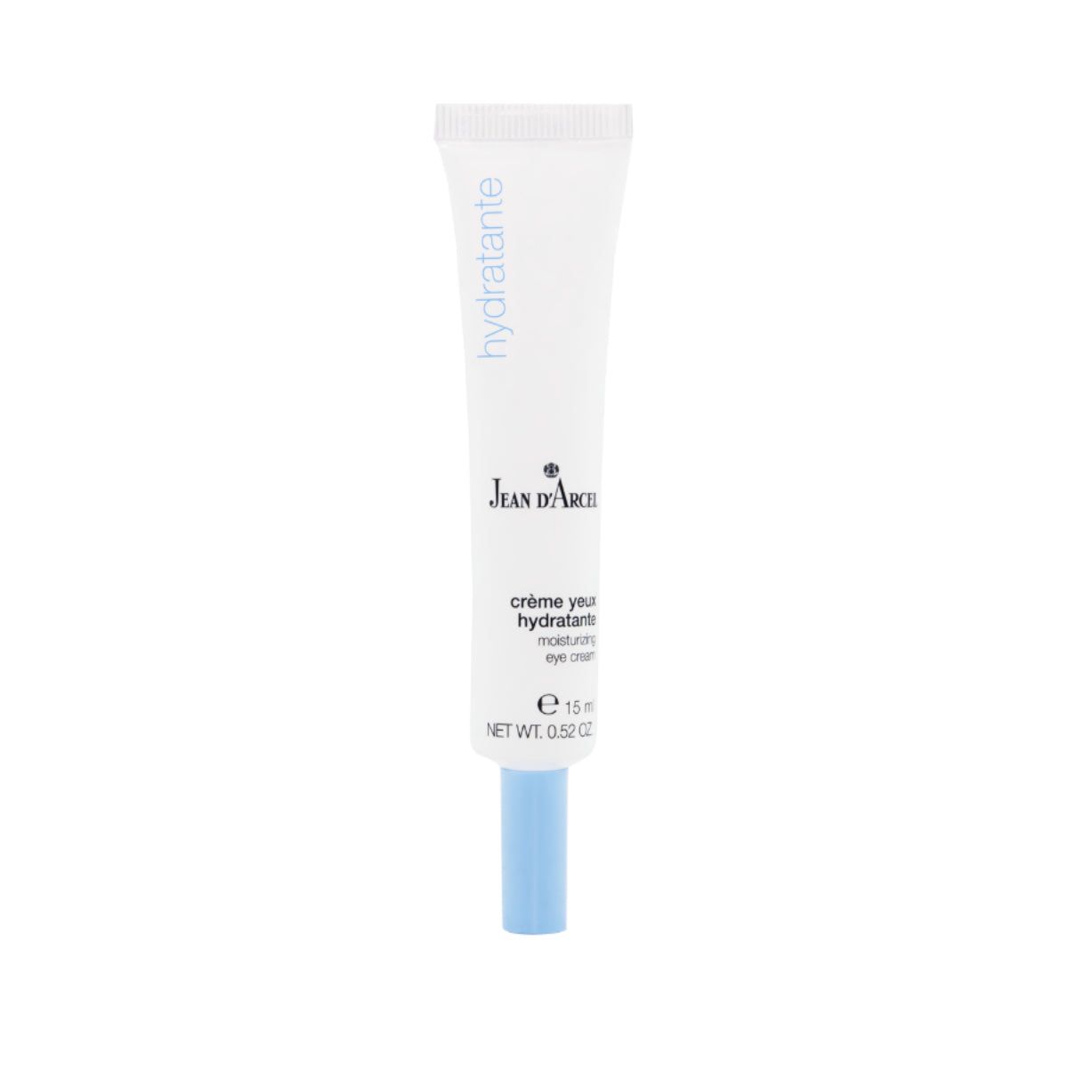 Jean D'Arcel Hydratante Crème Yeux Hydratante